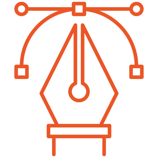 Custom Logo Design