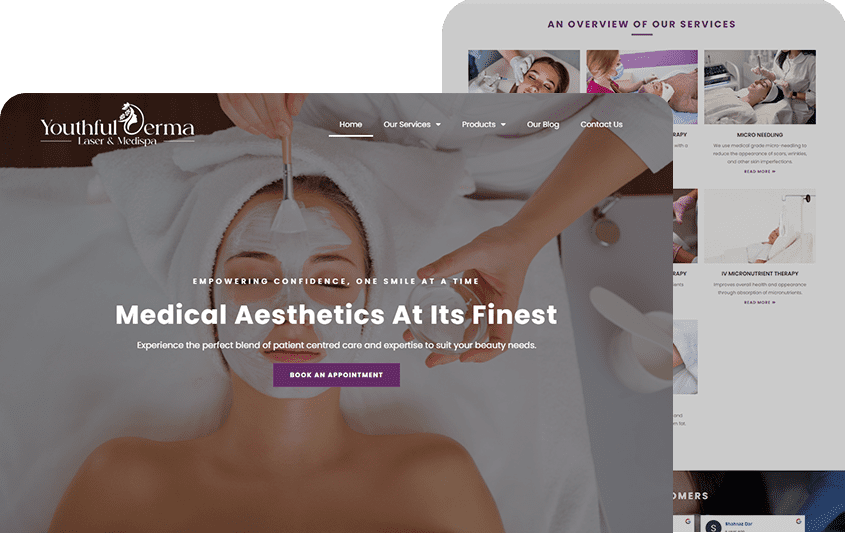 Youthful Derma