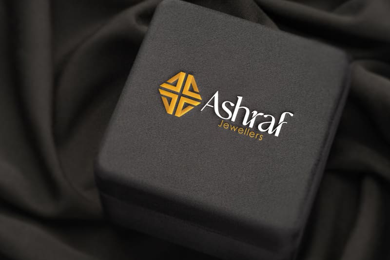 logo portfolio