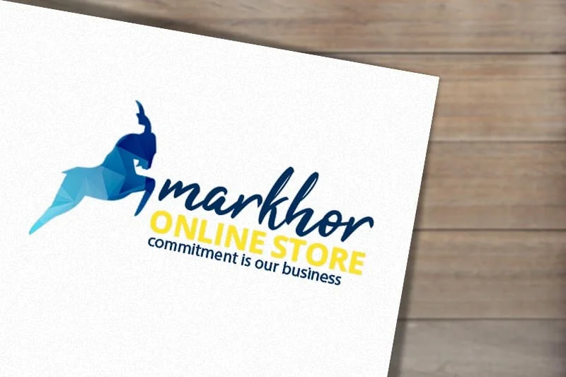markhor