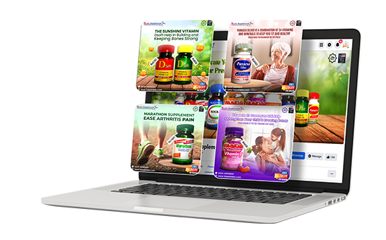 Social Media Portfolio