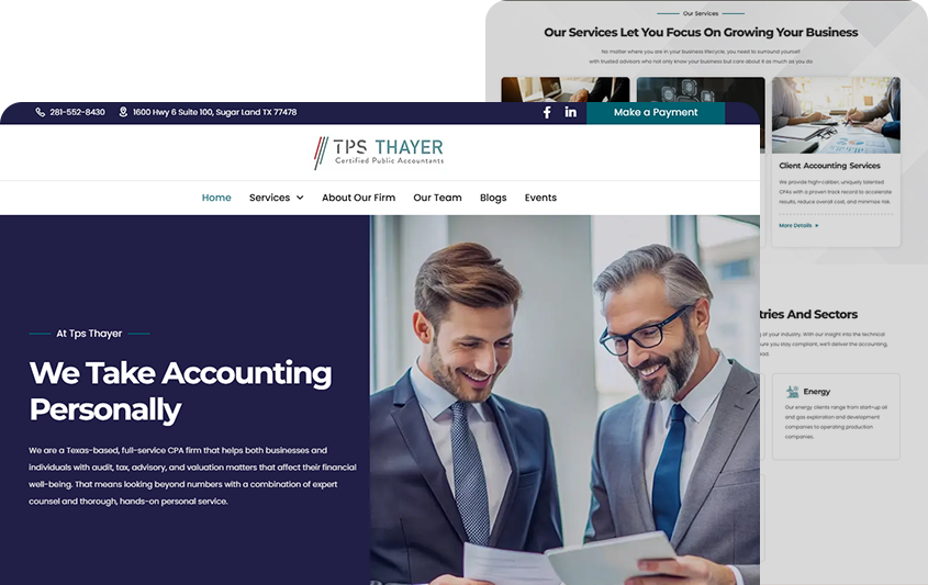 tps-thayer 