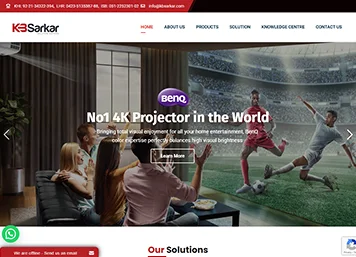 Website 5