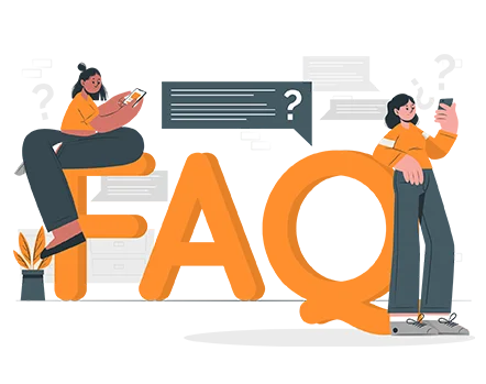 Frequently asked questions