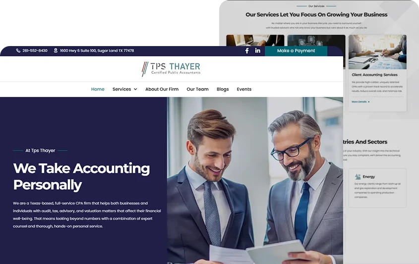 tps-thayer 