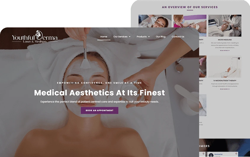 Youthful Derma