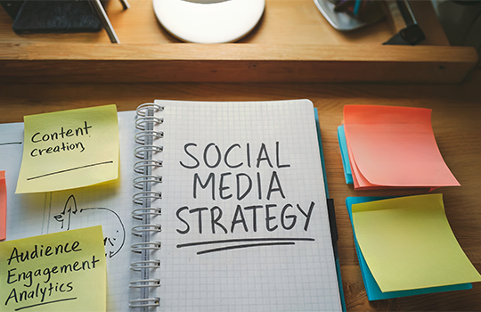 social-media-strategy-development