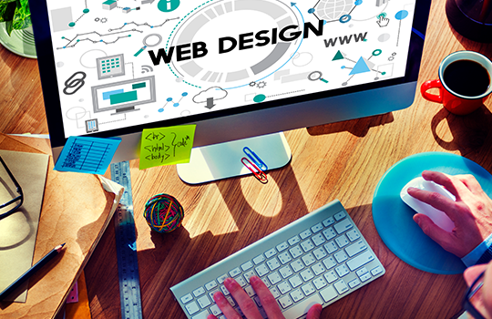 web-creative-design