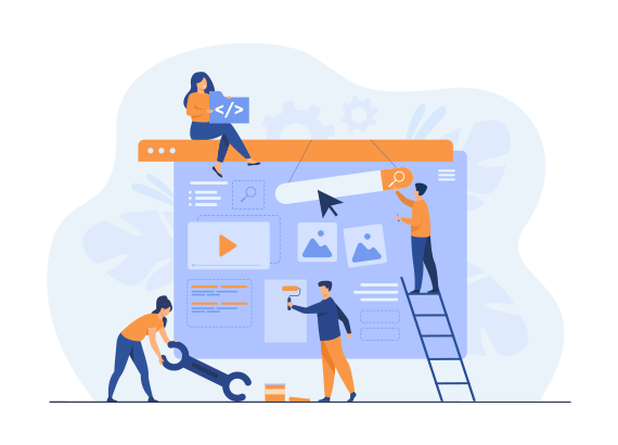 web-professional-attention